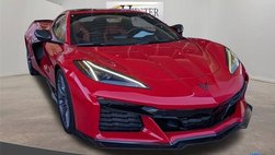 2023 Chevrolet Corvette Z06