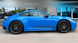 2023 Porsche 911 Carrera