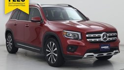 2023 Mercedes-Benz GLB GLB 250 4MATIC