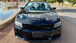 2015 Dodge Charger SE