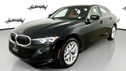 2025 BMW 3 Series 330i xDrive