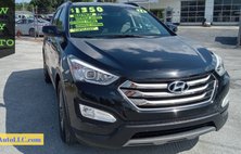 2016 Hyundai Santa Fe Sport 2.4L