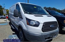 2018 Ford Transit 350