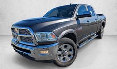 2016 Ram Ram Pickup 3500 Laramie