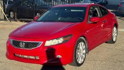 2009 Honda Accord EX-L V6