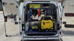 2019 Nissan NV200 S