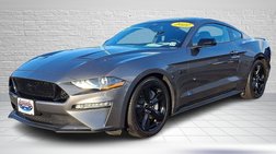 2022 Ford Mustang GT