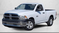 2017 Ram Ram Pickup 1500 Tradesman