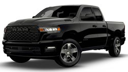 2026 Ram Ram Pickup 1500 Express