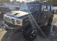 2006 HUMMER H2 Base