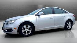 2015 Chevrolet Cruze 1LT Auto