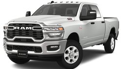 2025 Ram Ram Pickup 2500 Big Horn