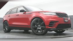 2019 Land Rover Range Rover Velar P380 R-Dynamic HSE