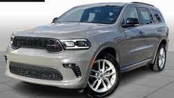 2023 Dodge Durango GT Premium
