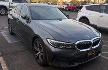 2022 BMW 3 Series 330i