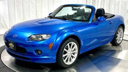 2006 Mazda MX-5 Miata Sport
