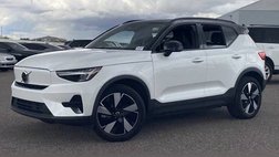 2024 Volvo XC40 Recharge Core