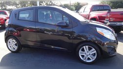 2015 Chevrolet Spark LS CVT