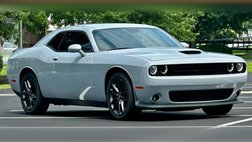 2021 Dodge Challenger GT
