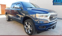 2019 Ram Ram Pickup 1500 Limited