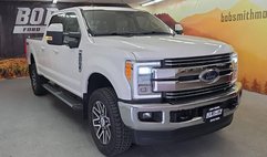 2018 Ford Super Duty F-250 Lariat