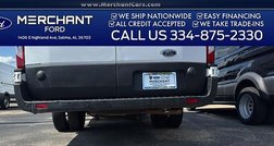 2024 Ford Transit 350 HD