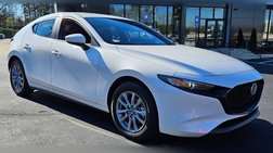 2026 Mazda MAZDA3 2.5 S