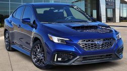 2024 Subaru WRX Limited