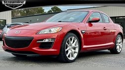 2010 Mazda RX-8 Grand Touring