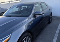 2020 Kia Optima EX Premium