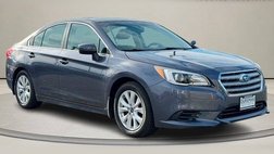 2015 Subaru Legacy 2.5i Premium