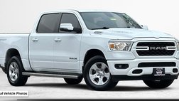 2023 Ram Ram Pickup 1500 Lone Star