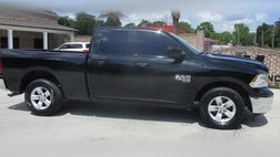 2021 Ram Ram Pickup 1500 Classic Tradesman