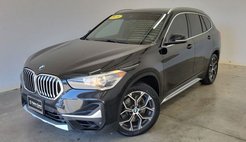 2020 BMW X1 sDrive28i