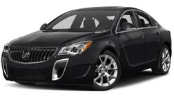 2015 Buick Regal GS