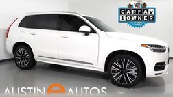 2025 Volvo XC90 T8 Plus Bright Theme 7P