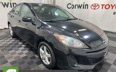 2013 Mazda MAZDA3 i Sport