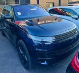 2023 Land Rover Range Rover Sport P360 SE