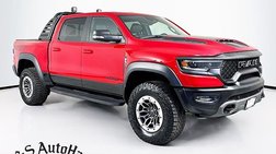 2021 Ram Ram Pickup 1500 TRX
