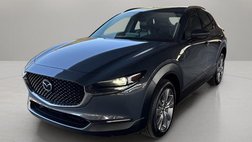 2020 Mazda CX-30 Premium