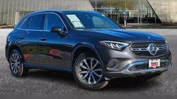 2024 Mercedes-Benz GLC-Class GLC 300 4MATIC