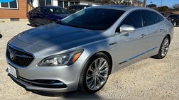 2017 Buick LaCrosse Premium
