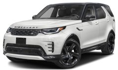 2024 Land Rover Discovery P360 Metropolitan