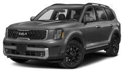 2023 Kia Telluride SX X-Pro