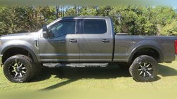 2019 Ford Super Duty F-250 