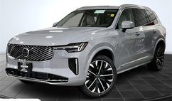 2026 Volvo XC90 T8 Ultra 7P