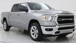 2022 Ram Ram Pickup 1500 Big Horn