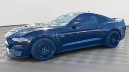 2023 Ford Mustang GT Premium