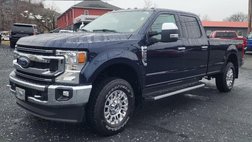 2022 Ford Super Duty F-250 XLT