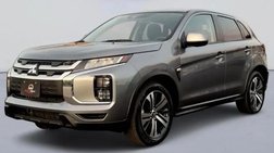 2024 Mitsubishi Outlander Sport S